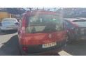 MANDO ELEVALUNAS DELANTERO IZQUIERDO RENAULT ESPACE 2004