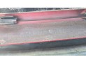 Pretensor ext cinturón dl iz RENAULT ESPACE 2004
