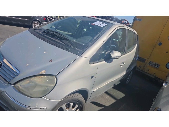 MECANICA DELANTERA SIN CUNA MERCEDES A 160 CDI 2004