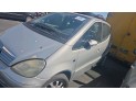 MECANICA TRASERA	 MERCEDES A 160 CDI 2004