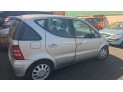 MECANICA TRASERA	 MERCEDES A 160 CDI 2004