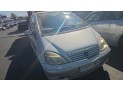 MECANICA TRASERA	 MERCEDES A 160 CDI 2004