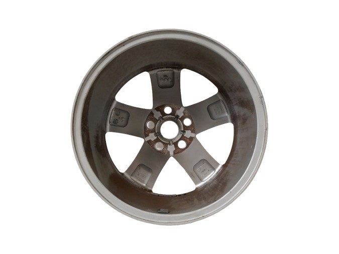 LLANTA FORD FOCUS 2009