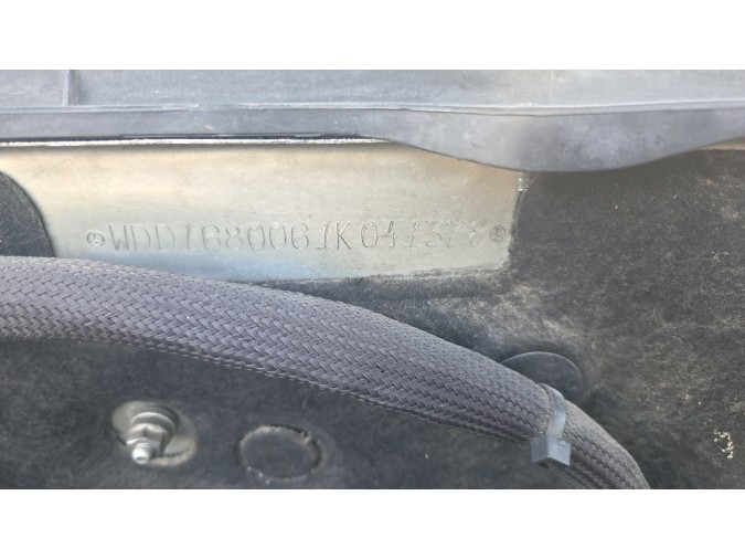 ELECTROVENTILADOR MERCEDES A 160 CDI 2004