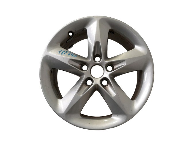LLANTA FORD FOCUS 2009