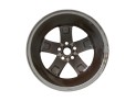 LLANTA FORD FOCUS 2009