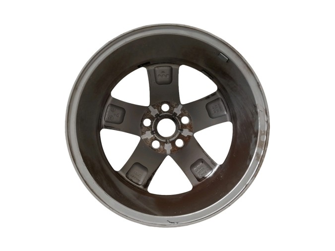 LLANTA FORD FOCUS 2009