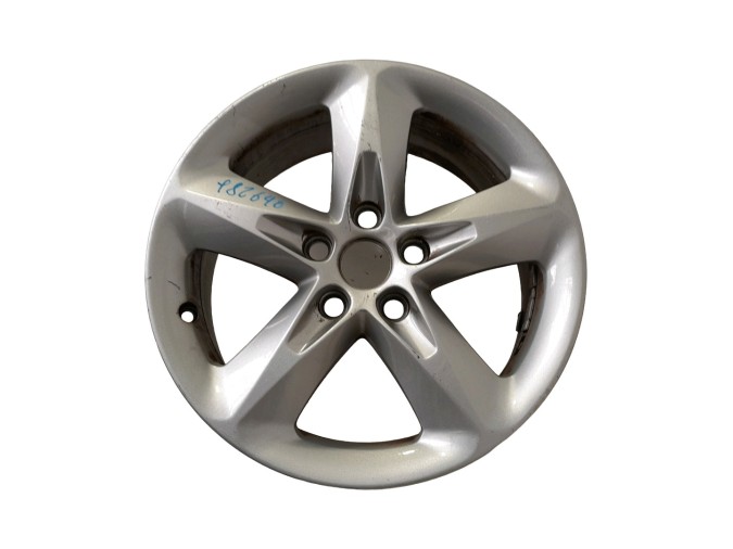 LLANTA FORD FOCUS 2009
