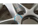LLANTA FORD FOCUS 2009
