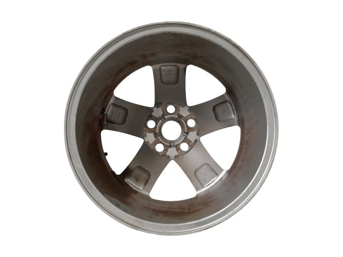 LLANTA FORD FOCUS 2009