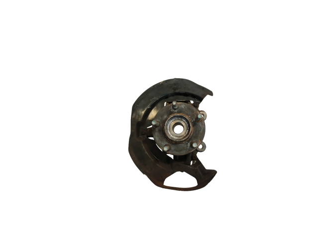 MANGUETA DELANTERA DERECHA MAZDA 3 2006