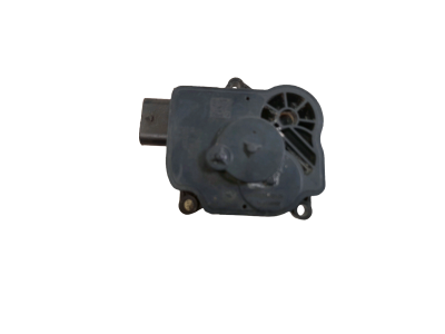 SERVOMOTOR DE TRAMPILLAS MERCEDES EQA 250+ 2024