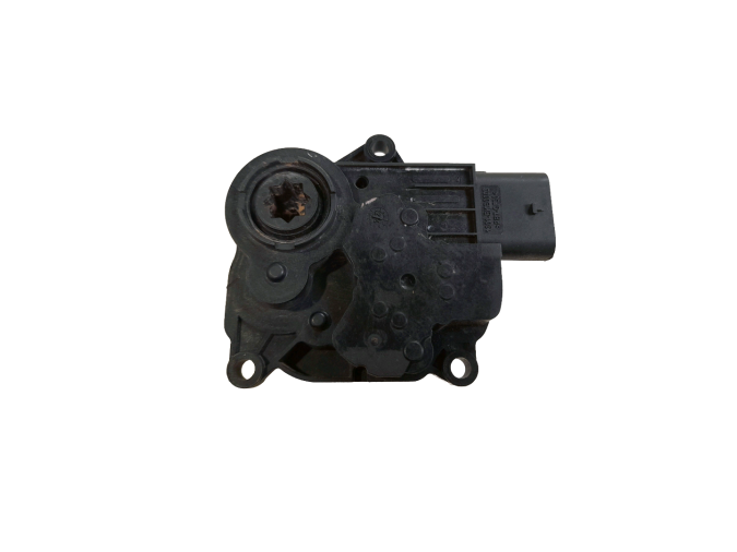 SERVOMOTOR DE TRAMPILLAS MERCEDES EQA 250+ 2024