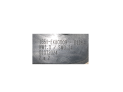 SERVOMOTOR DE TRAMPILLAS MERCEDES EQB 250+ 2024
