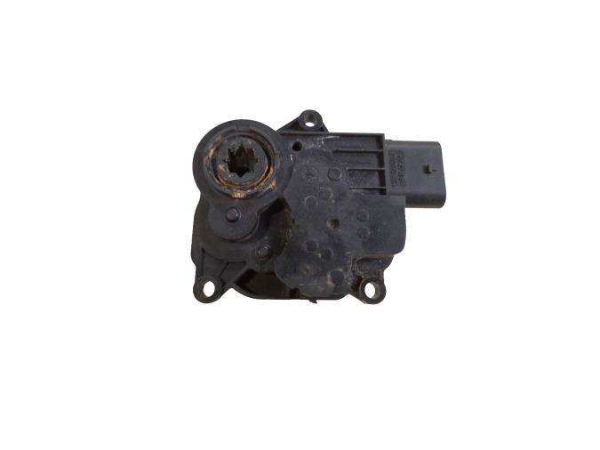 SERVOMOTOR DE TRAMPILLAS MERCEDES EQB 250+ 2024