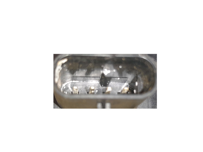 SERVOMOTOR DE TRAMPILLAS MERCEDES EQA 250+ 2024