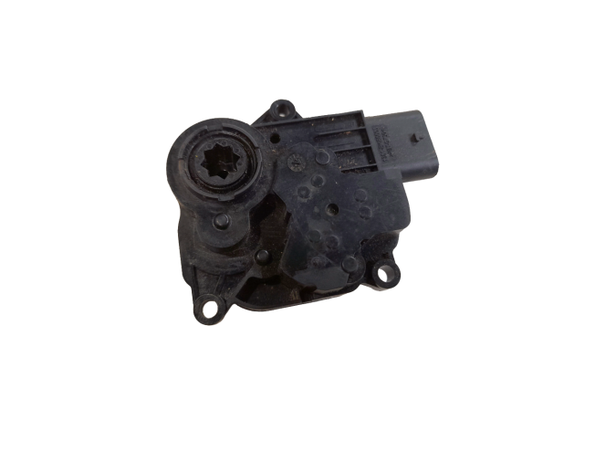 SERVOMOTOR DE TRAMPILLAS MERCEDES EQA 250+ 2024