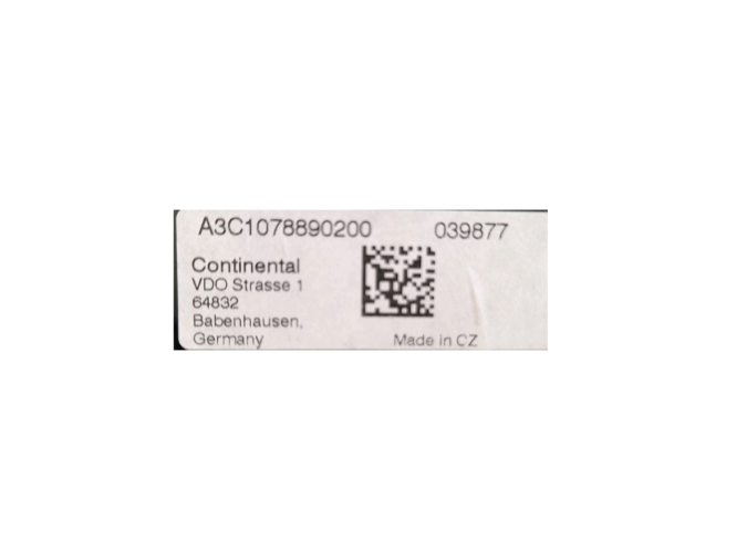 CUADRO INSTRUMENTOS SEAT ARONA 2024