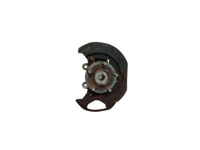 MANGUETA DELANTERA IZQUIERDA MAZDA 3 2006