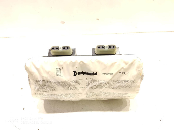 AIRBAG DELANTERO DERECHO OPEL CORSA 2007