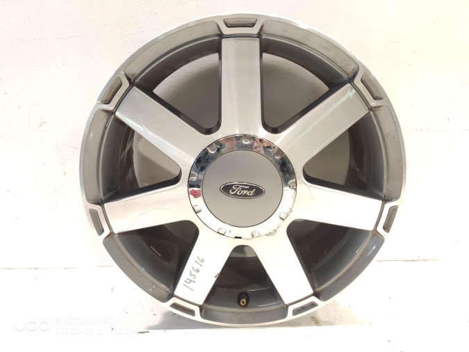 LLANTA SO FORD FUSION 2008
