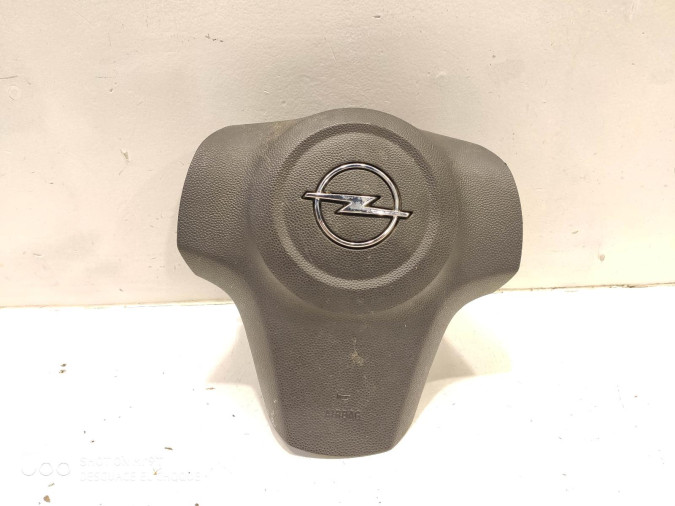 AIRBAG VOLANTE OPEL CORSA 2007