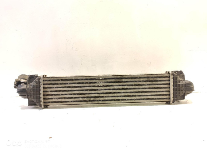 Intercooler FORD FOCUS C MAX 2007