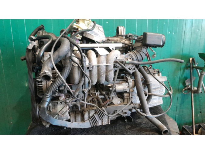Motor VOLVO S60 2003