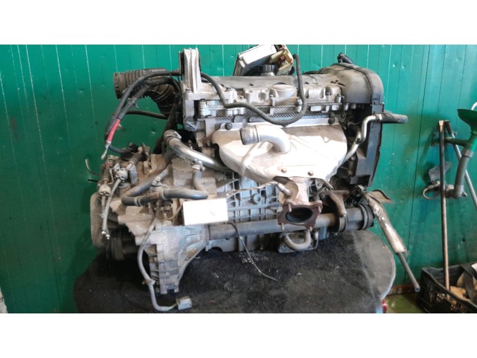 COMPRESOR AIRE ACONDICIONADO VOLVO S60 2003