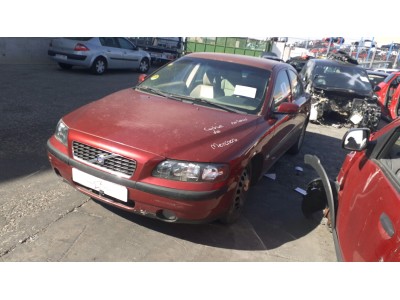 CENTRALITA MOTOR UCE VOLVO S60 2003