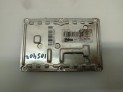 BALASTRO DE FARO PEUGEOT 607 2001