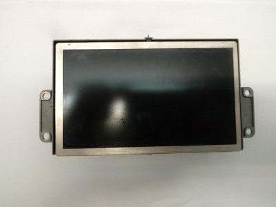 sistema navegacion gps PEUGEOT 407 2006