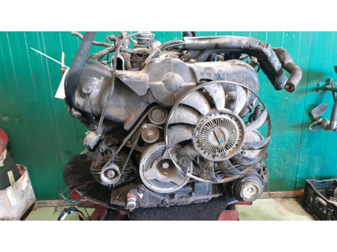 MOTOR ARRANQUE AUDI A6 1999