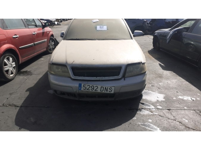 CENTRALITA MOTOR UCE AUDI A6 1999