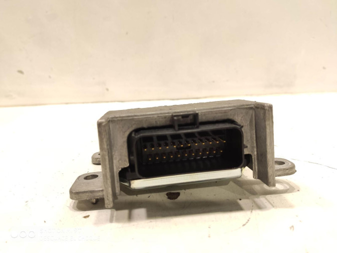 CENTRALITA AIRBAG JEEP GRAND CHEROKEE 2001
