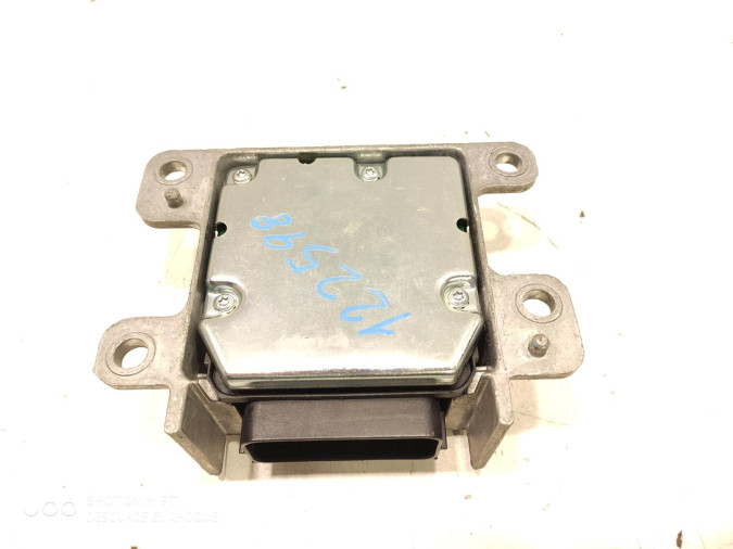 CENTRALITA AIRBAG JEEP GRAND CHEROKEE 2001