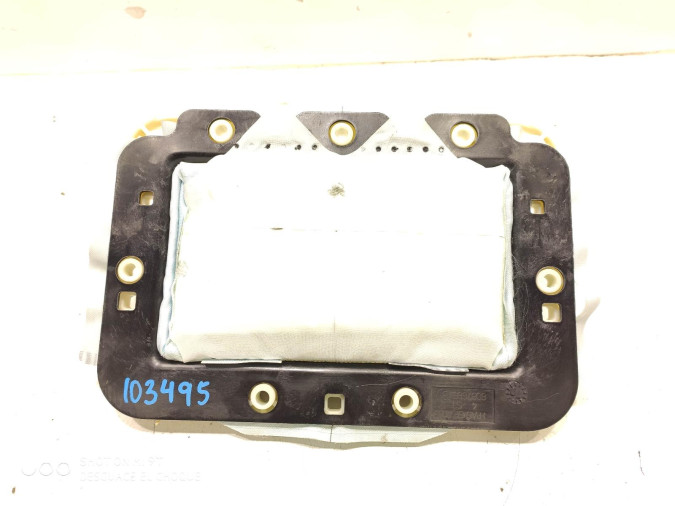 AIRBAG DELANTERO DERECHO RENAULT MEGANE 2010