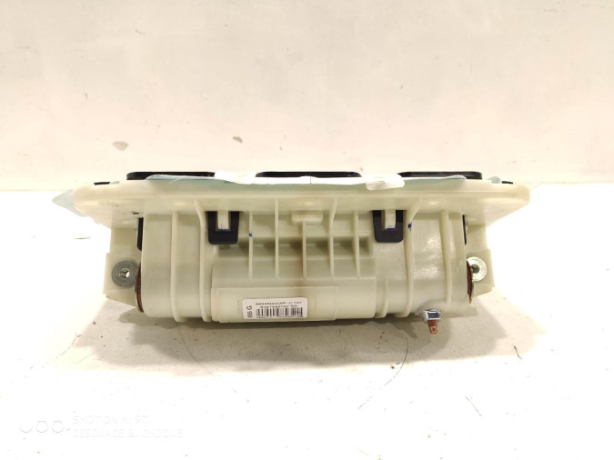 AIRBAG DELANTERO DERECHO RENAULT MEGANE 2010