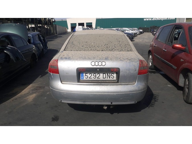 MANDO ELEVALUNAS DELANTERO IZQUIERDO AUDI A6 1999