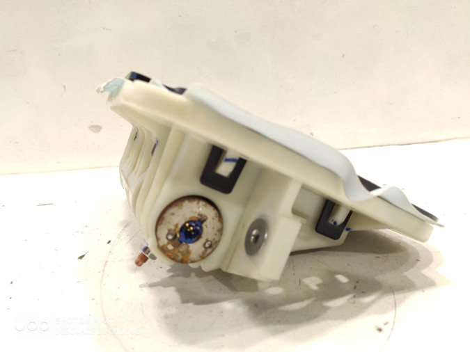 AIRBAG DELANTERO DERECHO RENAULT MEGANE 2010