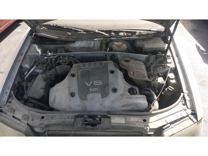 MANDO ELEVALUNAS DELANTERO DERECHO AUDI A6 1999