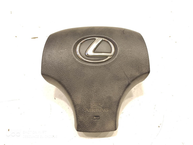 AIRBAG DELANTERO IZQUIERDO CHRYSLER SEBRING 2006