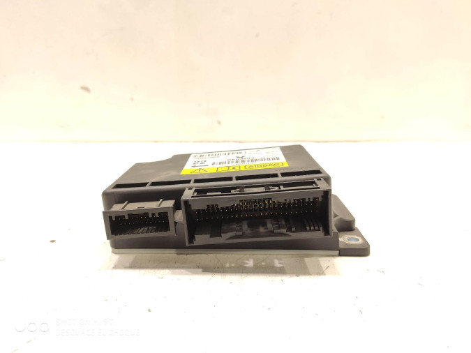 CENTRALITA MOTOR UCE RENAULT MEGANE 2010