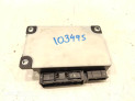 CENTRALITA MOTOR UCE RENAULT MEGANE 2010