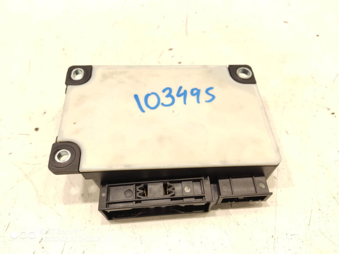 CENTRALITA MOTOR UCE RENAULT MEGANE 2010