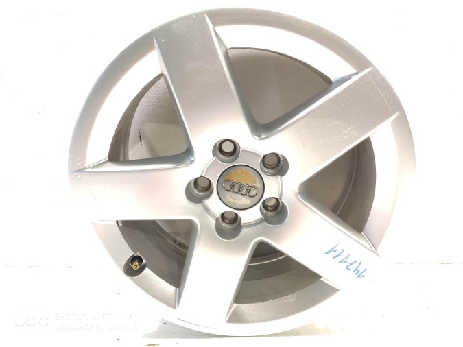 LLANTA SO AUDI A3 2001