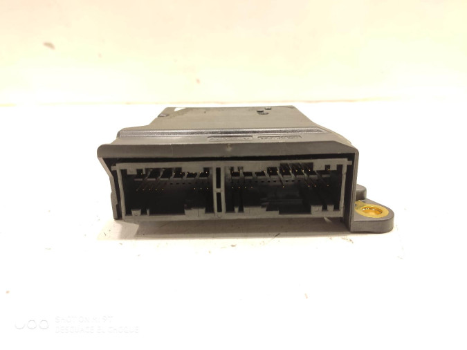 CENTRALITA MOTOR UCE PEUGEOT 308 2011