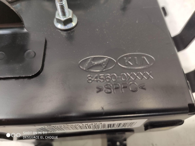 AIRBAG DELANTERO DERECHO HYUNDAI I10 2009