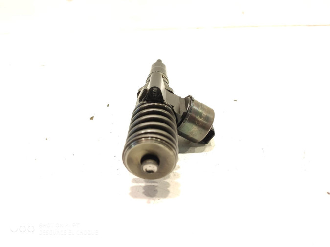 INYECTOR BOMBA AUDI A3 2007