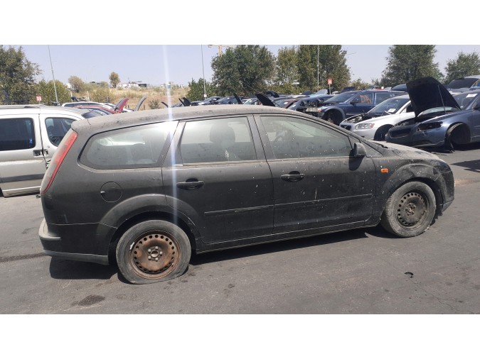 CENTRALITA MOTOR UCE FORD FOCUS 2007